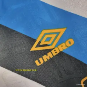 Retro Inter Milan Away Jersey
