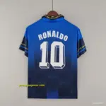 Retro Inter Milan Ronaldo Shirt