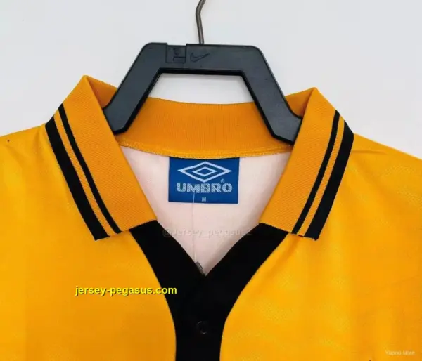 Retro Inter Milan Third Jersey