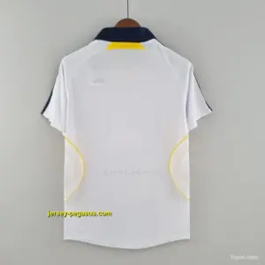 Retro LA Galaxy 2007 HOME Soccer Jersey