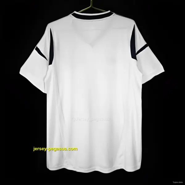 Retro La Galaxy Home Jersey