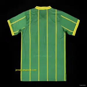 Retro Leicester City Away Jersey