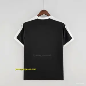 Retro Leicester City Away Soccer Jersey