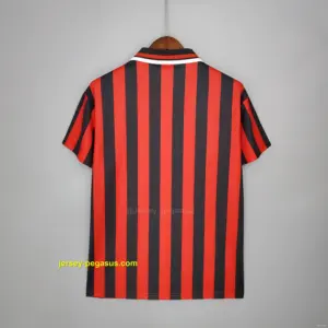 Retro Manchester City away Soccer Jersey
