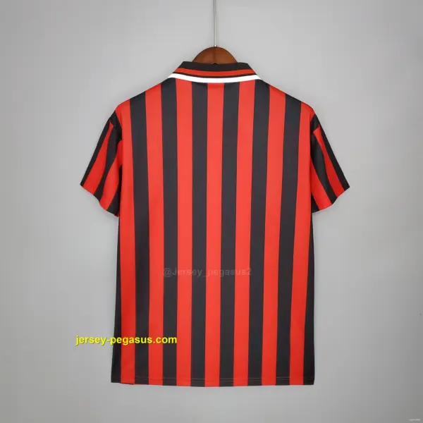 Retro Manchester City away Soccer Jersey