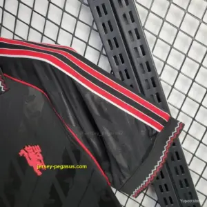Retro Manchester United