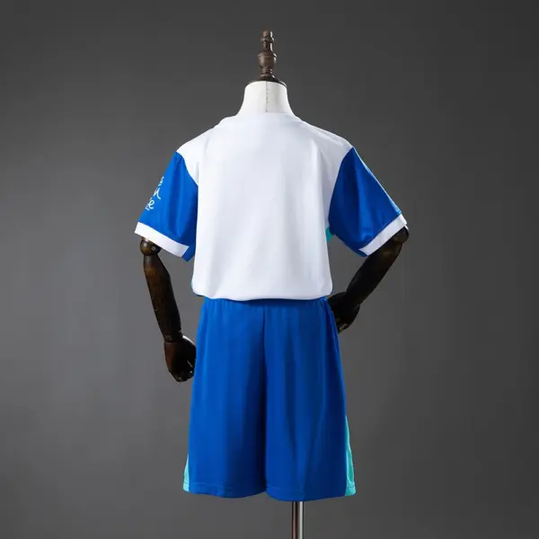 Brighton Home Kids kit Jersey