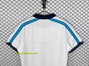 Retro Napoli Away Jersey