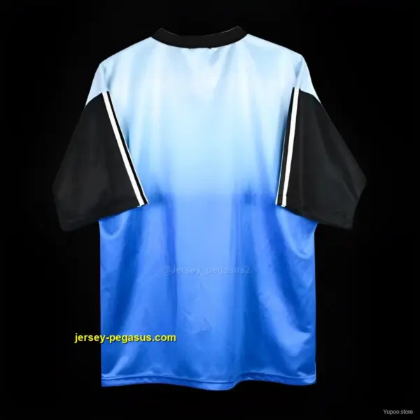 Retro Newcastle United City Special Jersey