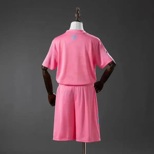Celta de Vigo Third Away Kids kit Jersey