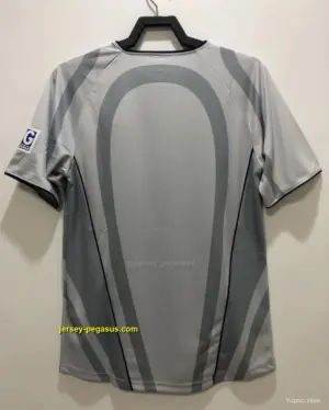 Retro PSG Away Soccer Jersey