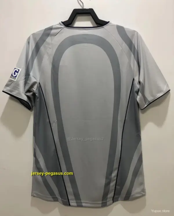 Retro PSG Away Soccer Jersey