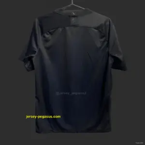 Retro PSG Forth Jersey