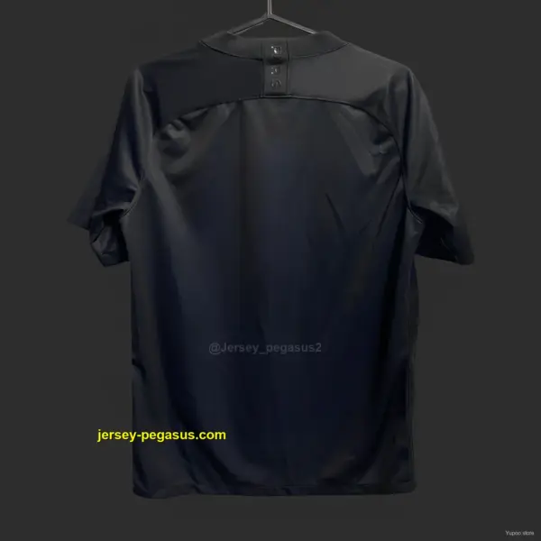 Retro PSG Forth Jersey