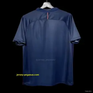 Retro PSG Home Jersey