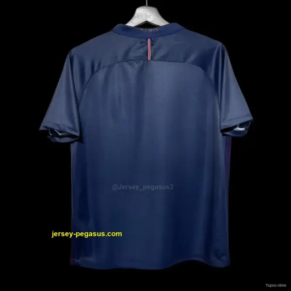 Retro PSG Home Jersey