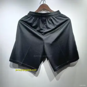 Retro PSG Third Shorts
