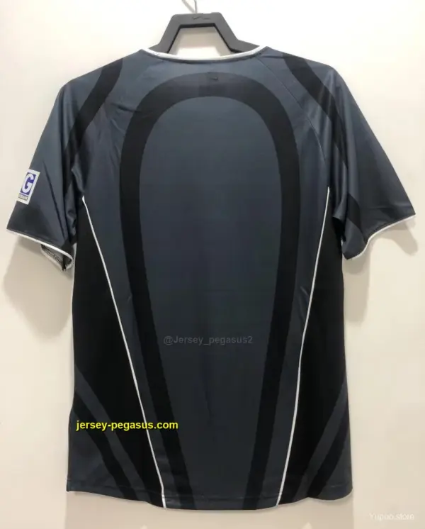 Retro PSG Third Soccer Jersey