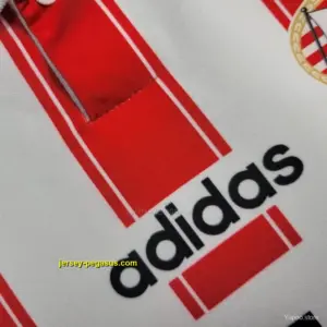 Retro PSV Eindhoven Home Jersey