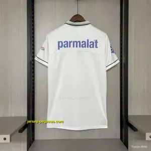 Retro Palmeiras Away Jersey