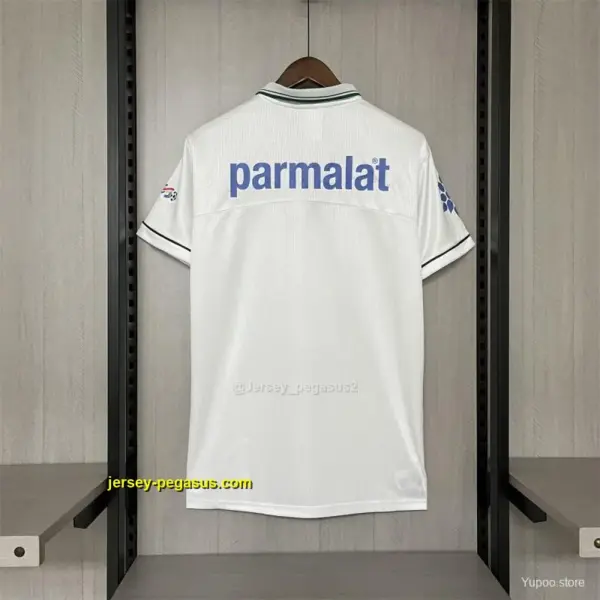 Retro Palmeiras Away Jersey