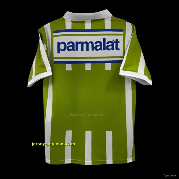 Retro Palmeiras Home Jersey