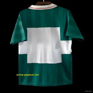 Retro Palmeiras Third Jersey