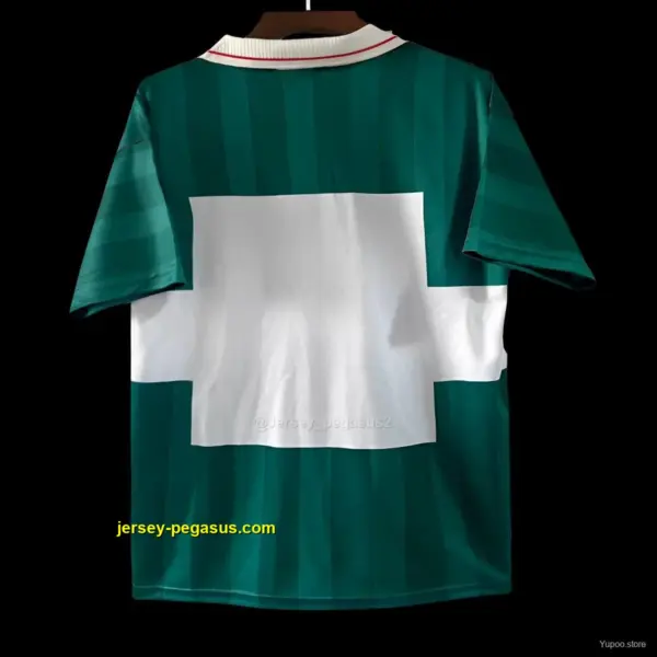 Retro Palmeiras Third Jersey
