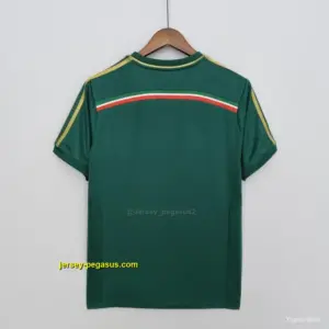 Retro Palmeiras home Soccer Jersey