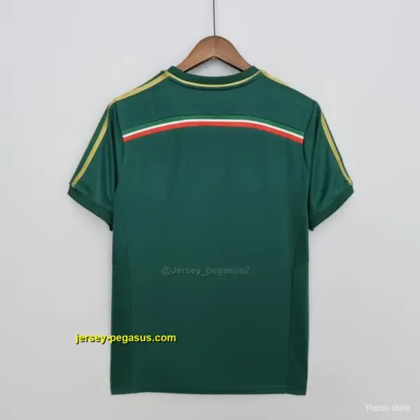 Retro Palmeiras home Soccer Jersey