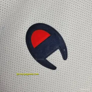 Retro Parma Calcio Away White Jersey