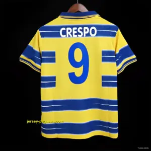Retro Parma Home Jersey
