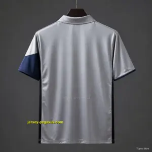Retro Porto Away Jersey