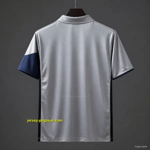 Retro Porto Away Jersey