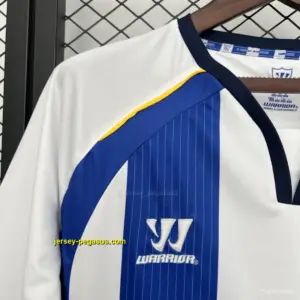 Retro Porto Home Jersey