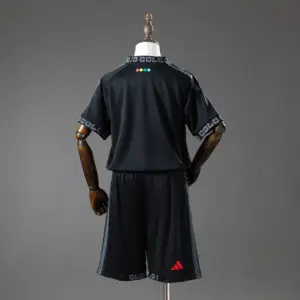 Colo Colo Away Kids Kit