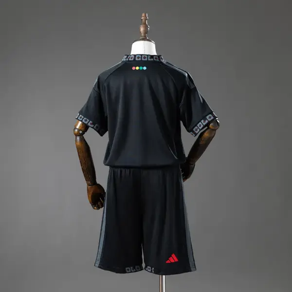 Colo Colo Away Kids Kit