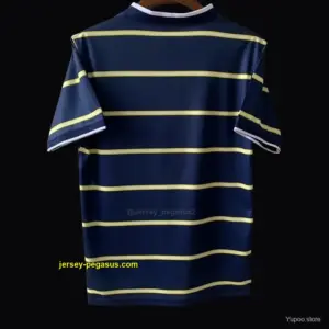 Retro Pumas Away Jersey