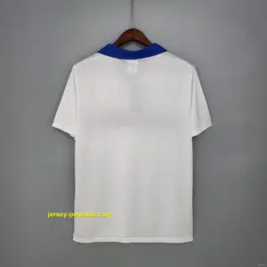 Retro Rangers 1994 away Soccer Jersey