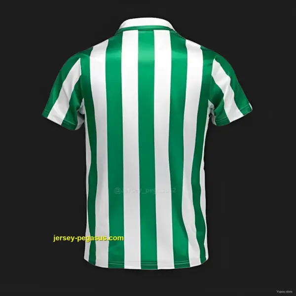 Retro Real Betis Home Jersey