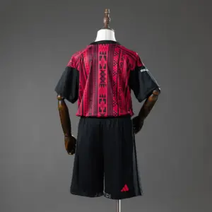 Colo Colo Pre-Match Kids Kit