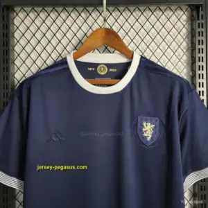 Retro Scotland 150th Anniversary Jersey