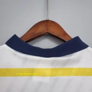 Retro Scotland away Soccer Jersey
