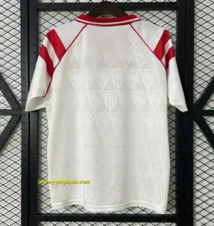 Retro Sevilla FC Home Jersey