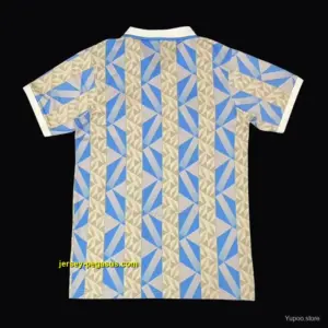 Retro TSV 1860 Munich Home Jersey