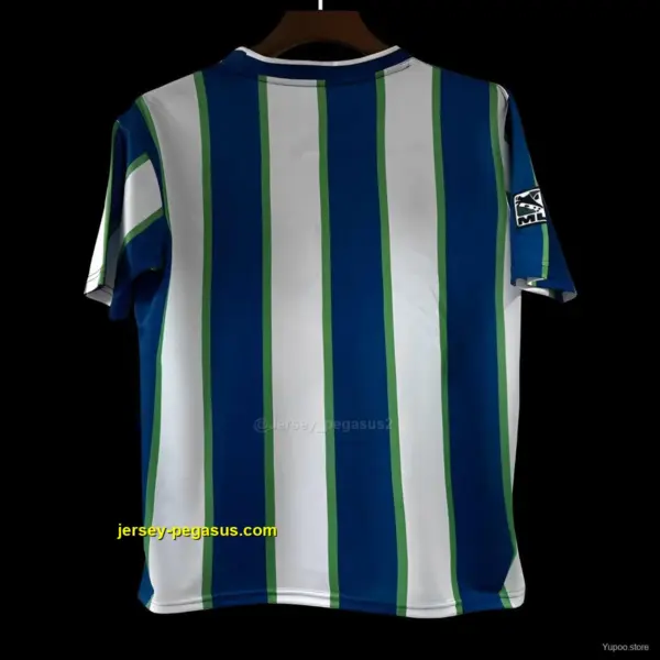 Retro Tampa Bay Buccaneers Away Jersey