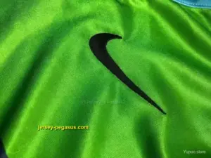 Retro Tampa Bay Buccaneers Green Jersey