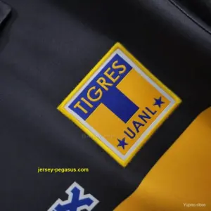Retro Tigres UANL Away Jersey