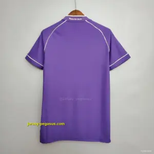 Retro Tottenham 1998 away Soccer Jersey