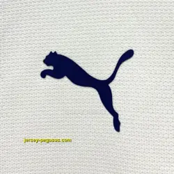 Retro Tottenham Hotspur Home Soccer Jersey